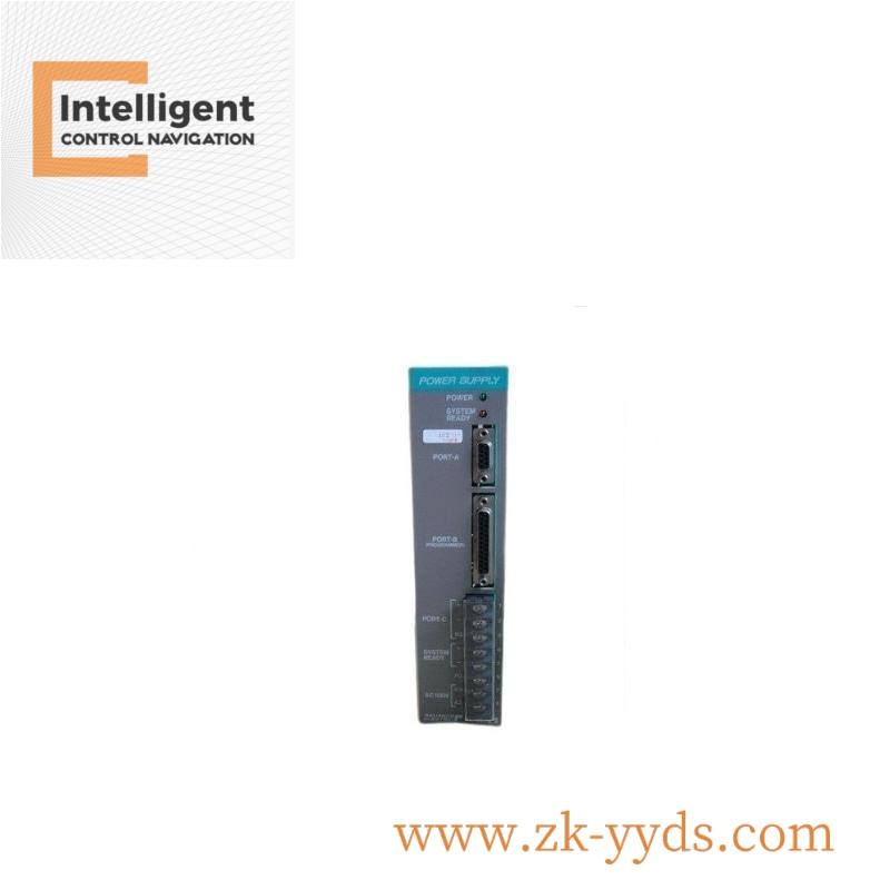 reliance_wr-d4001_power_supply.jpg Reliance GV3000E-AC005-AA-DBU: Industrial Control Drive with 5.5A Rating