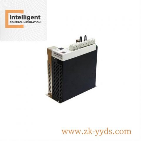 REXROTH DDS02.2-W200-BE24-02-FW - Advanced Industrial Control Module