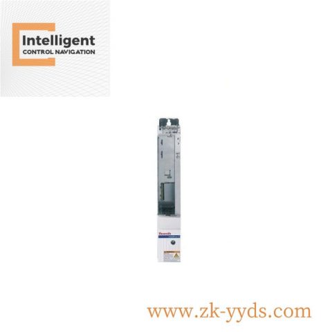 Bosch Rexroth R911276455 Modular Drive Controller, 200 Characters Limit