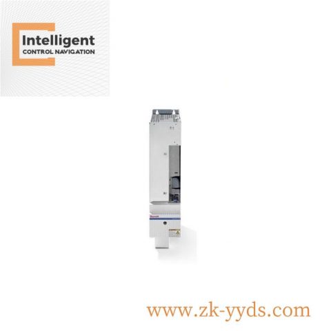 Rexroth DKC103-008-3-MGP-01VRS High-Performance Drive Module