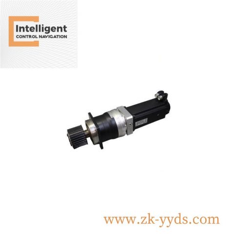 Rexroth R911190044 - High Performance Industrial Control Module