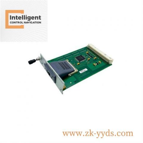 Indramat MAC071C-0-NS-4-C/095-B-1/WI520LV Industrial Module