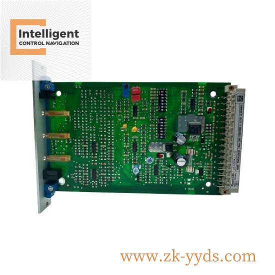 rexroth_vt-vspa1-1-12_amplification_board_2-2.jpg REXROTH DSM21-E20 Industrial Automation Control Module