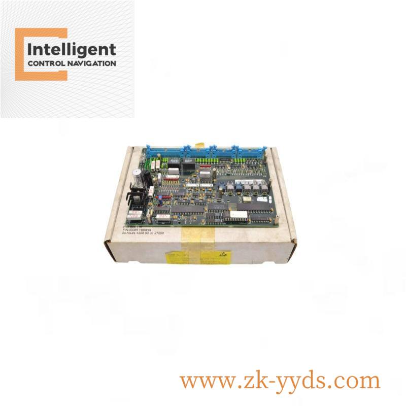 saft188loc_saft_188_loc_abb_frequency_inverter_rev_d_pcb_circuit_board.jpeg Allen-Bradley 1746-OW8 Digital Contact Output Module for SLC 500 Controllers
