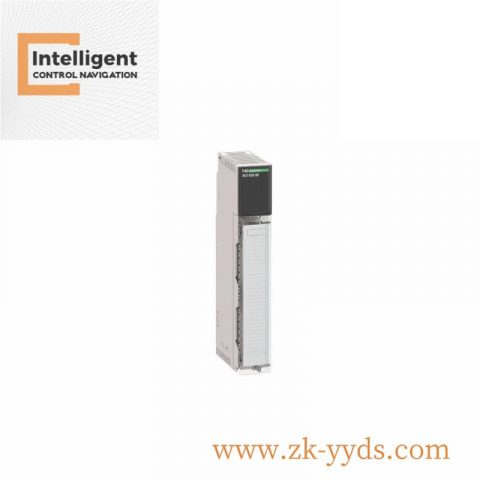 Schneider VDIMNCGR045TB Industrial Control Module