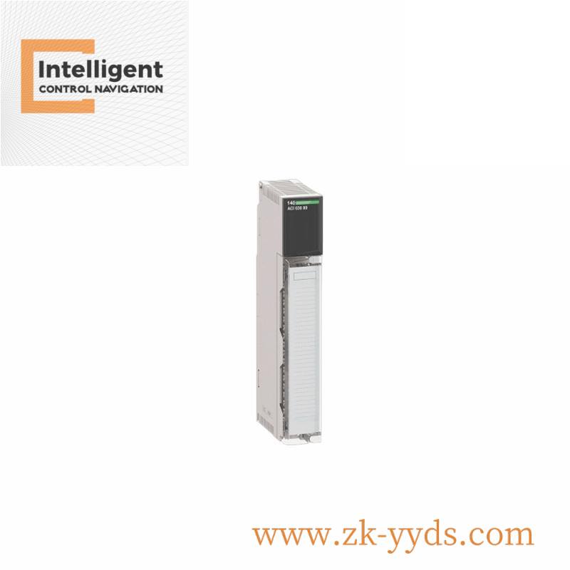 schneider_140aci04000_analogue_input.jpg Schneider VDIMNCGR045TB Industrial Control Module