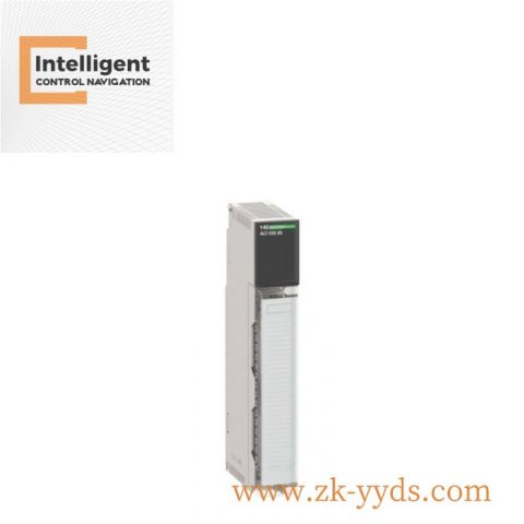 ARISTA 140A Semiconductor Control Module