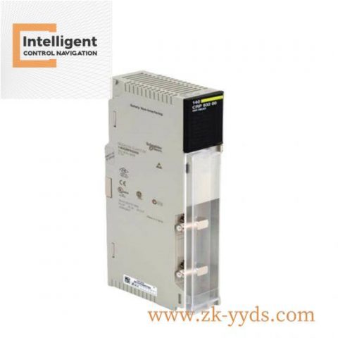 Schneider 170MCI10001 PLC Interbus Cable, Reliable Communication Interface