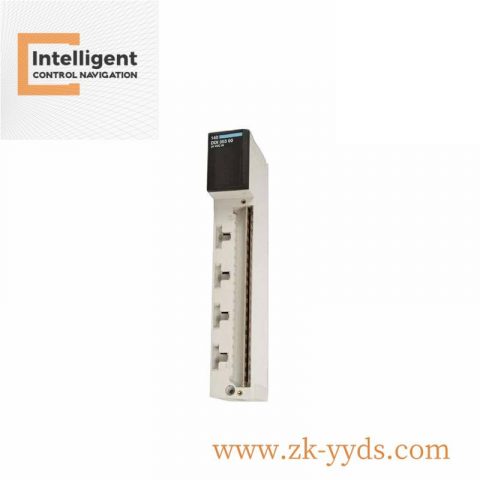 Schneider 140DDI35300 Housing for Quantum Automation Platform