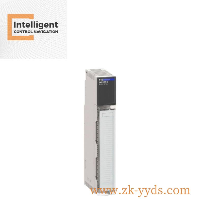 schneider_140ddi84100_input_module.jpg Schneider XBTZ908 HMI Touchscreen Interface, High Precision Industrial Control Solutions