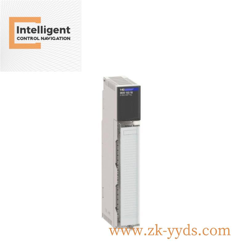 schneider_140dvo85300_10-30vdc_verified_output.jpg Schneider TSXCBY280K PLC Module - Easy Integration and Advanced Control Solutions