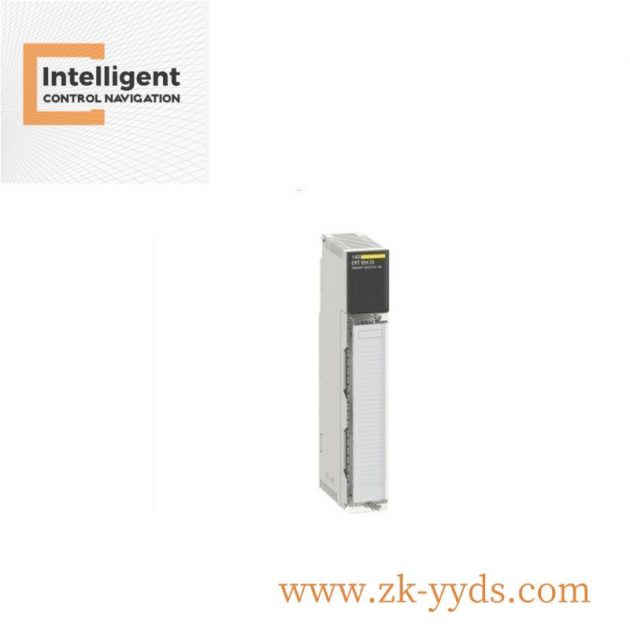 Schneider Modicon NW-BM85D002 Communication Programming Module ...
