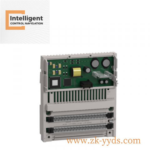 Schneider VDIA-11211 Industrial Automation Module