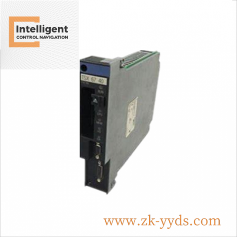 Schneider AS-E685-904 Ethernet Module for Industrial Control Systems