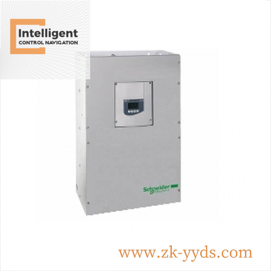 schneider_ats48c41q_soft_starter.png Schneider M580-D BMEP582020 Level 20 Single Unit Processor, 8.8MB, Supports DIO