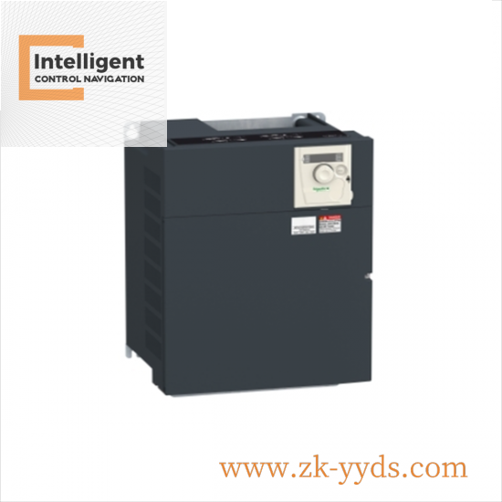 schneider_atv312hd15n4_variable_speed_drive-1.png Schneider VDI64562E Industrial Control Module