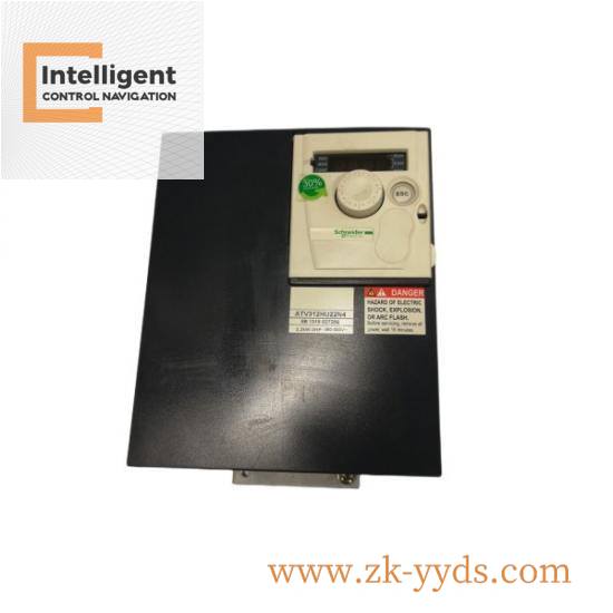 schneider_atv312hu22n4_motor_drives.jpg Schneider STBXCA10034.5m Bus Extension Cable - Enhance Your Automation Systems