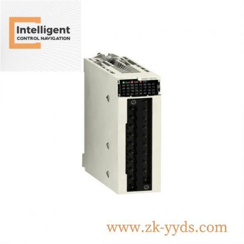 Schneider Electric 140DA084220 Digital Input Module