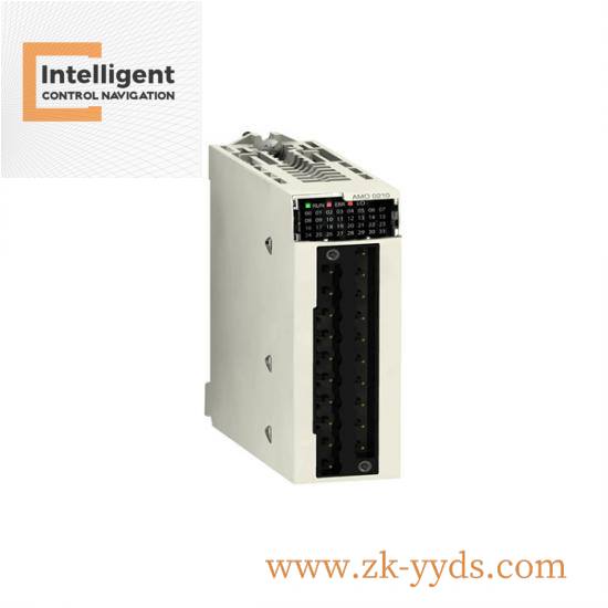 schneider_bmxami0800_analog_non_isolated_high_level_input_module.jpg Schneider Electric 140DA084220 Digital Input Module