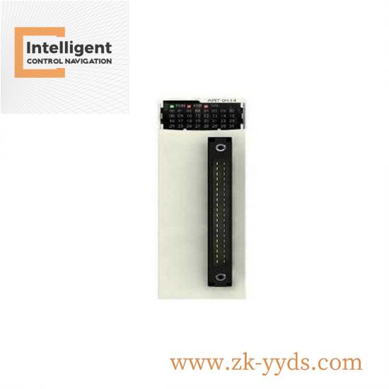 schneider_bmxart0414_analog_isolated_low_level_input_module.jpg Schneider TSXEFACC-2010 Advanced Digital Input Module, 10 Channel, Ruggedized Range