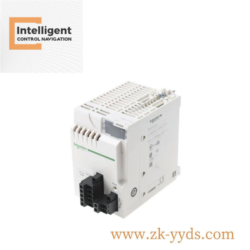 schneider_bmxcps2000_power_supply_module.jpg Schneider VDIMNCGR045TB Industrial Control Module