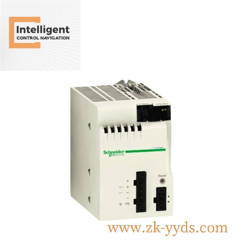 schneider_bmxcps2010_power_supply_module.jpg Schneider TSXEFACC-2010 Advanced Digital Input Module, 10 Channel, Ruggedized Range