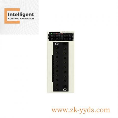 Schneider VDIMNCGR123LTEP Industrial Control Module