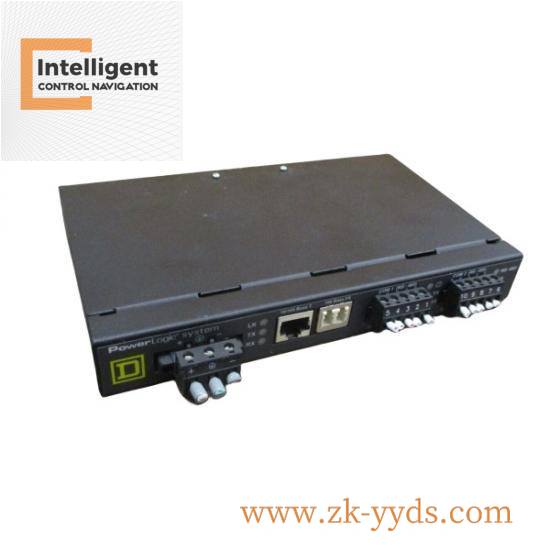 schneider_egx400_ethernet_gateway_module.jpg Schneider VDIF542170 Control Module for Industrial Automation