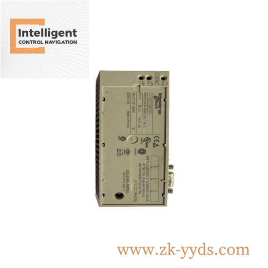 schneider_electric_171ccc96030_processor_adaptor.jpg Schneider Electric GV2G345 Comb Busbar, Optimized for Industrial Control Systems