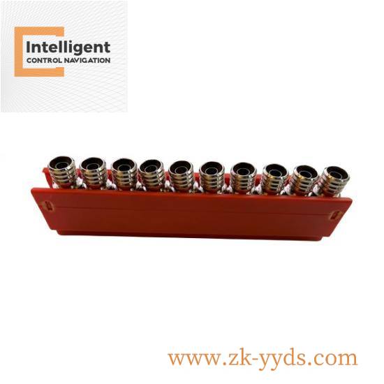 schneider_electric_ma0329001_connector_set_cassette_w_boots.jpg Schneider Electric 140CH511000 Control Module for Reliable Industrial Automation