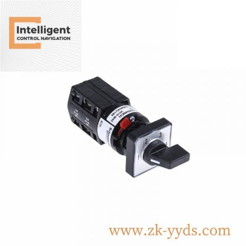 GE IC693MDL230LT Industrial Control Module