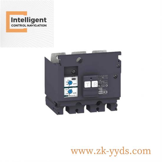 schneider_lv431533_earth-leakage_add-on_protection_module-1.jpg Schneider Quantum-D 140CFU00600 CABLEFAST Insurance, 1/16 AMP - Reliable Connectivity Solutions