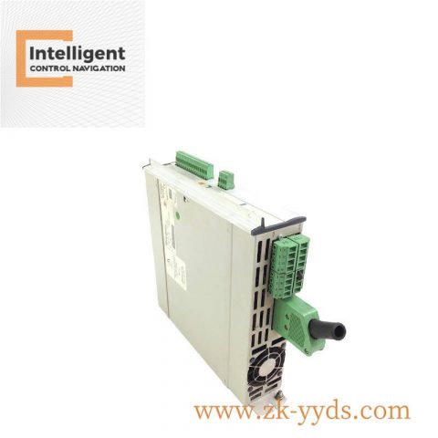 Schneider VDIX2905 Industrial Control Module
