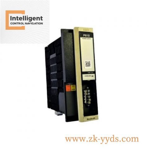 Modicon AS-P810-000 Power Supply Module for Industrial Automation