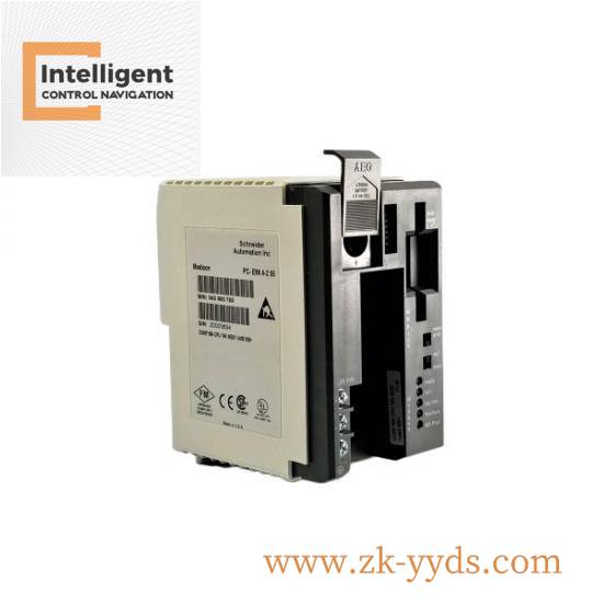 schneider_pc-e984-255_cpu_module.jpg Schneider STBXCA10034.5m Bus Extension Cable - Enhance Your Automation Systems