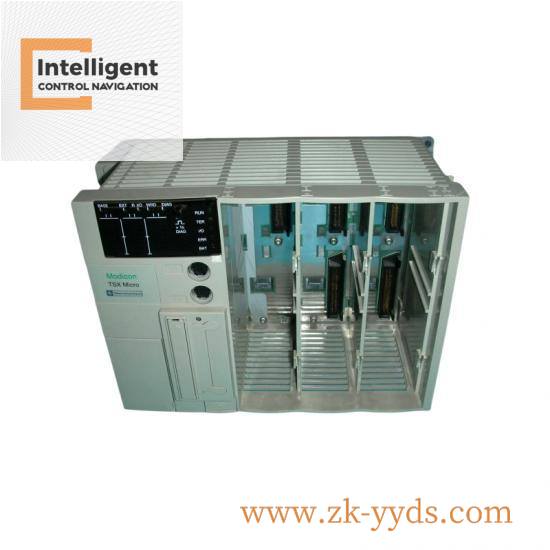 schneider_plc_tsx3721000.jpg Schneider VDI25615 Industrial Control Module, 192 Characters