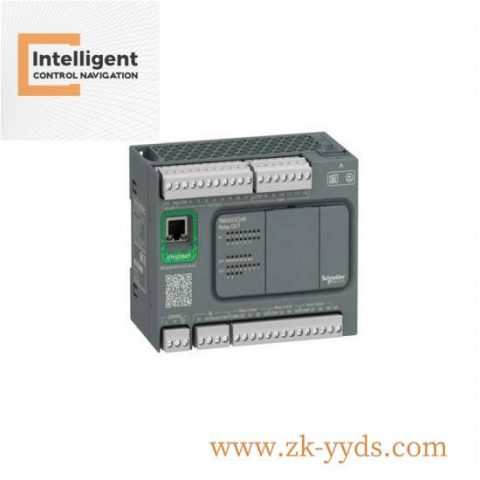 Schneider TSXPLP01 Digital Output Module for Industrial Automation Control