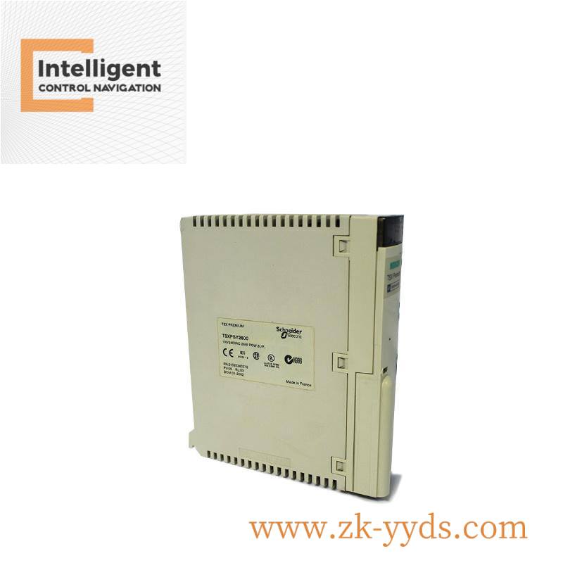 schneider_tsxpsy2600_power_supply.jpg Schneider AS-521P-111 Industrial Control Module, 184 Characters