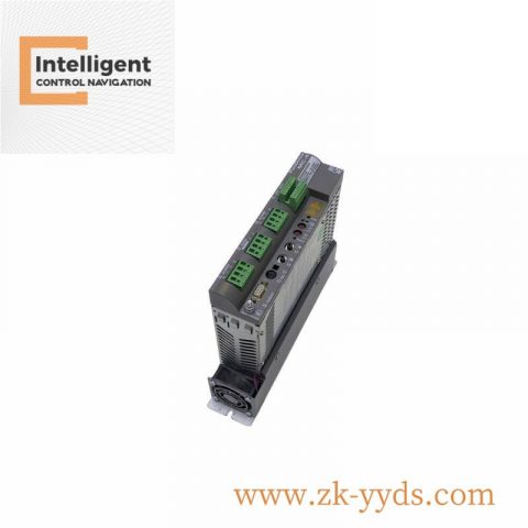Schneider VDI4691 Industrial Control Module
