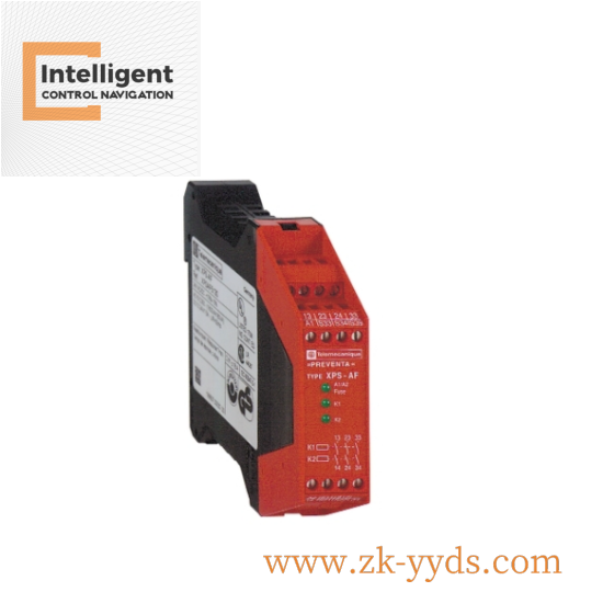 schneider_xpsaf5130_brand_new.png Schneider Electric BMXFCC501 - Preformed Cordset with 40-way + HE10 Connector