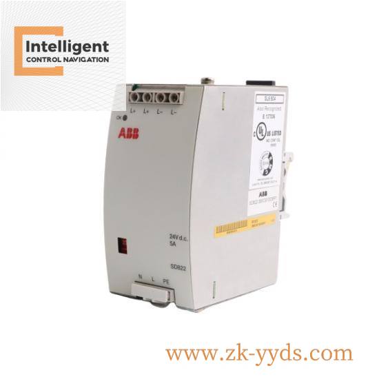 sd822_3bsc610038r1_power_supply_abb.jpg ABB PPC-R22.1N-N-Q1-P2-NN-FW Industrial Control Module