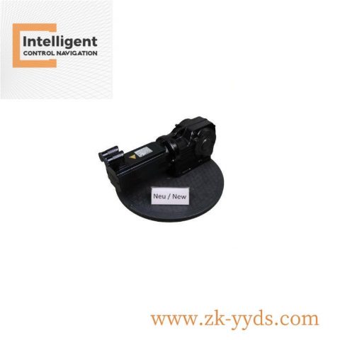 SEW-Eurodrive MM07C-503-00 Controller, High-Performance Industrial Automation