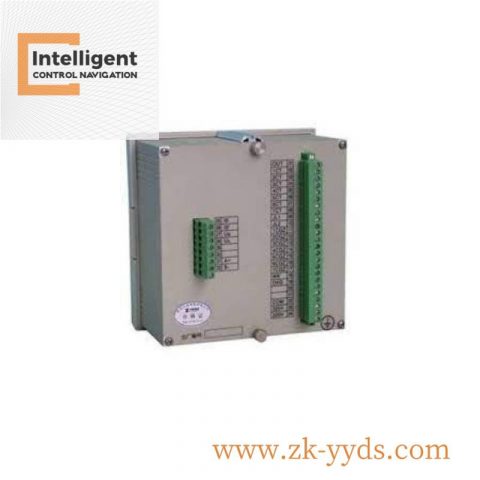 ELEMASTER N132-18/N143-18 High-Performance PLC Module