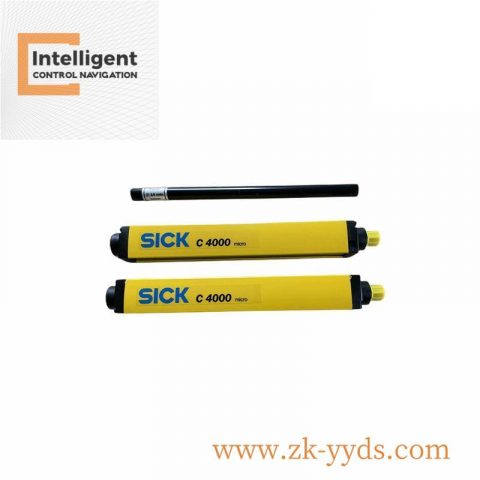 SICK C41E-0101AG300 Micro-Receiver, Advanced Sensing Technology for Industrial Automation