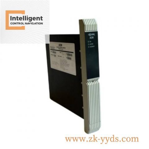 ABB SPAJ110C Protective Relay Module