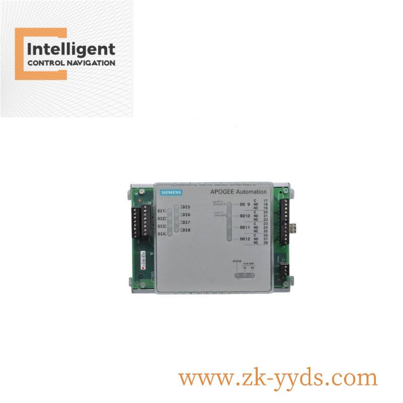 siemens_549-210_digital_point_expansion_module.jpg SIEMENS 95UVS1E-1CEX Input Module