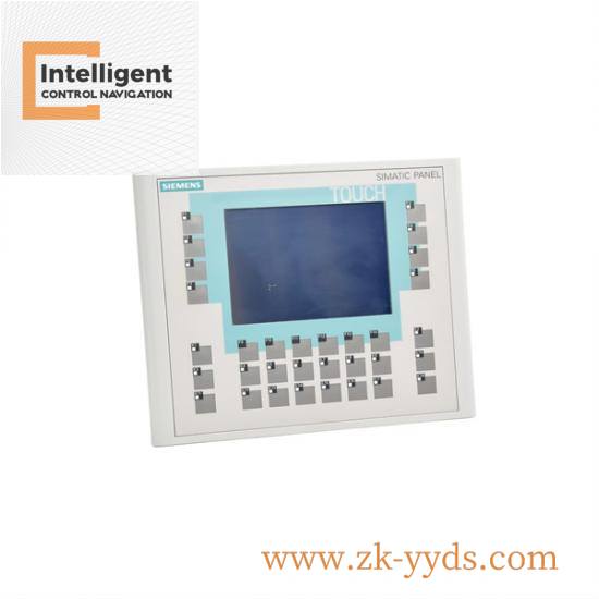 siemens_6av6642-0da01-1ax1_operator_panel.jpg Siemens 6ES7014-0TP50-Z Module for Industrial Control Systems
