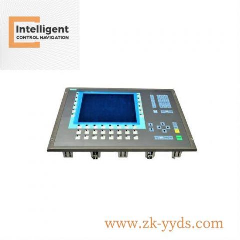 Siemens 393B162G2Coil Industrial Control Module