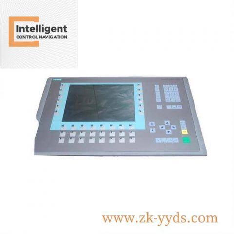 Siemens C98043-A1047-L1-03 Simoreg Control Board for Industrial Automation