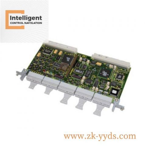 ABB XM06B51SBP260103R1001 Industrial Control Module